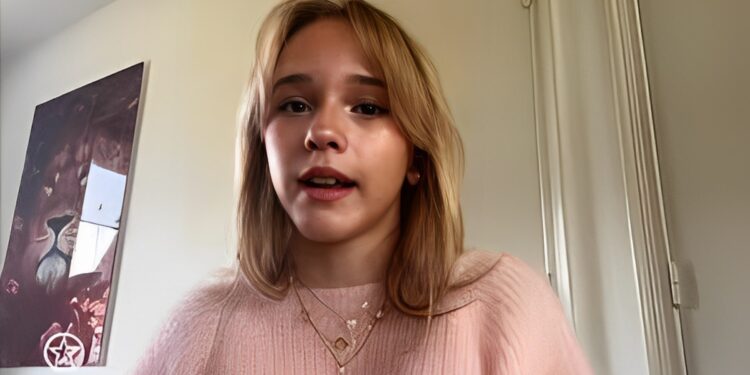 Emma Kok (18) raakt fans met verdrietige mededeling