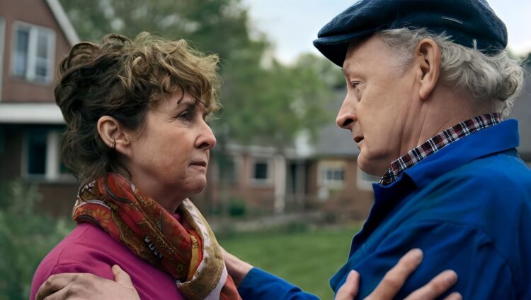 Woeste Grond keert terug vol drama – vanaf deze datum op tv