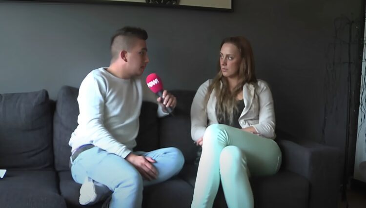 Flatbewoners in Hellevoetsluis hebben slapeloze nachten door buurvrouw die gillend aan het rampetampen is