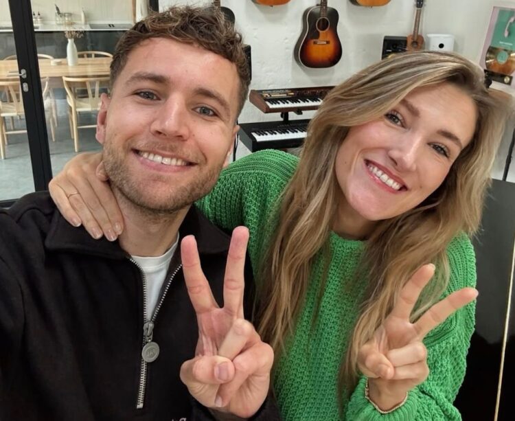 Geweldig nieuws voor Suzan & Freek