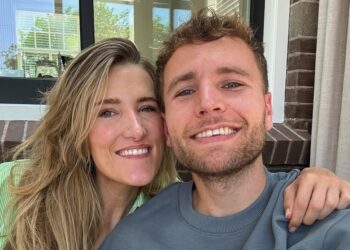 Suzan & Freek doen grootse bekendmaking. ‘Wat onwijs dapper’