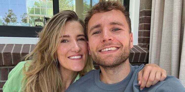 Suzan & Freek doen grootse bekendmaking. ‘Wat onwijs dapper’