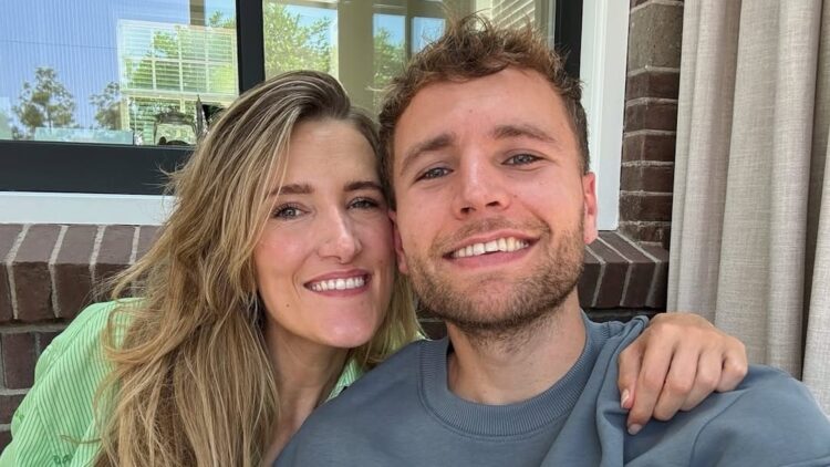 Suzan & Freek doen grootse bekendmaking. ‘Wat onwijs dapper’