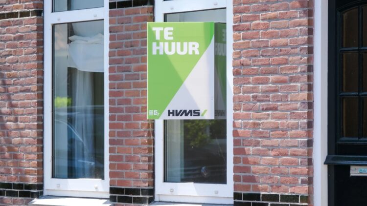 Huurbevriezing gaat niet door: zoveel mag jouw huur maximaal stijgen