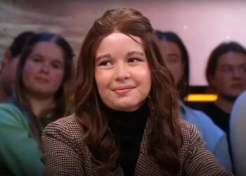 Ongeneeslijk zieke Jade Kops (18) krijgt hartverscheurend nieuws en verliest ‘laatste sprankje hoop’