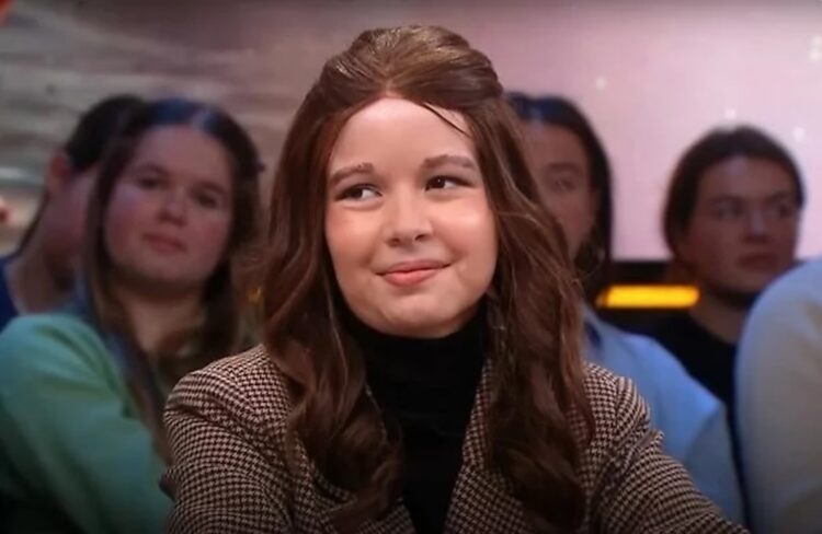 Ongeneeslijk zieke Jade Kops (18) krijgt hartverscheurend nieuws en verliest ‘laatste sprankje hoop’