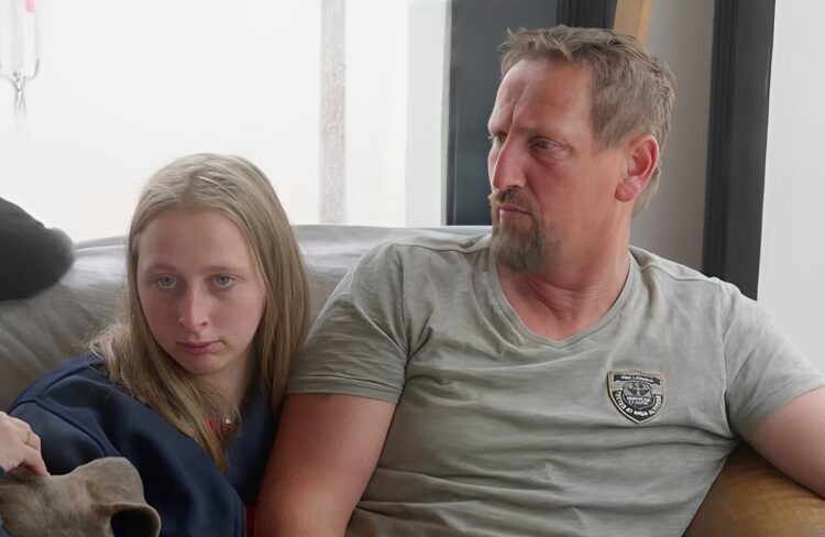 Teleurstelling bij familie Jelies: ‘We hebben samen besloten’