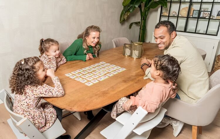 Haatreacties raken Kevin en Nicole uit ‘Meer dan verwacht’: ‘Sommige woorden doen echt pijn’