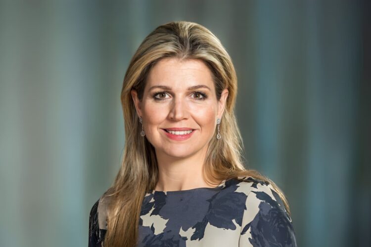 Maxima laat voorgevel vergroten en iedereen zegt hetzelfde over het resultaat