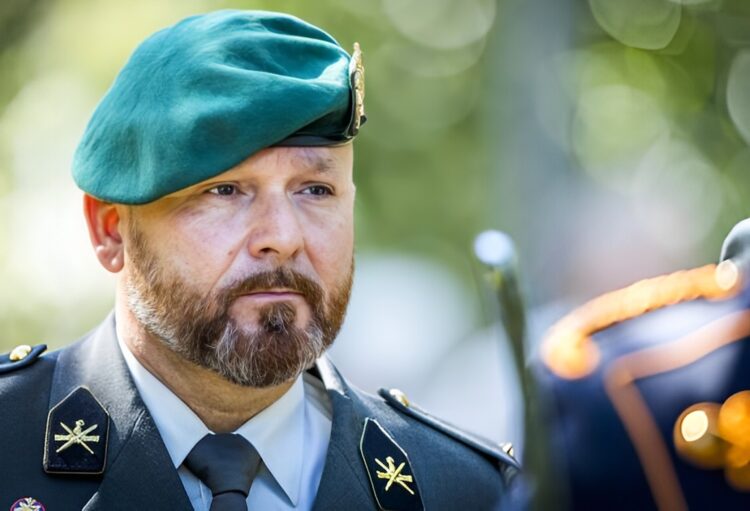 Marco Kroon in grote problemen na ingrijpen op Bevrijdingsdag: “Heel Nederland geschokt en verontwaardigd”