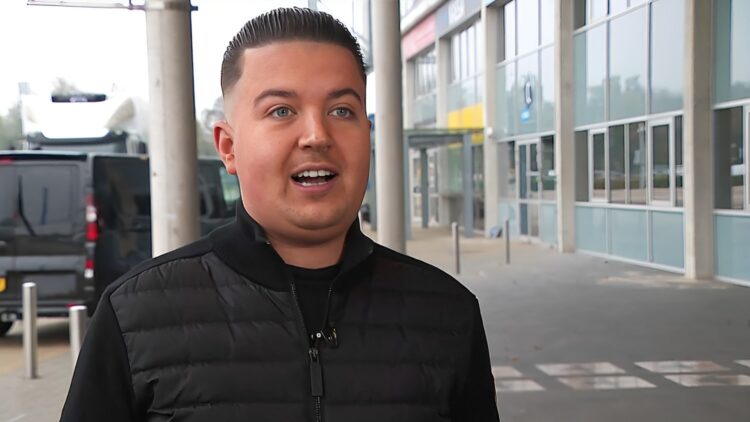 Marco Schuitemaker emotioneel over verdrietige gebeurtenis: “Scheiding en toekomst als vader”