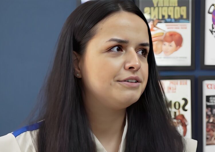 Verdrietige Marthe van K3 haal uit na kritiek: ‘Even klaar mee’