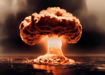 Boek je vliegticket vast: dit zijn de veiligste plekken om te wonen als er een derde wereldoorlog uitbreekt