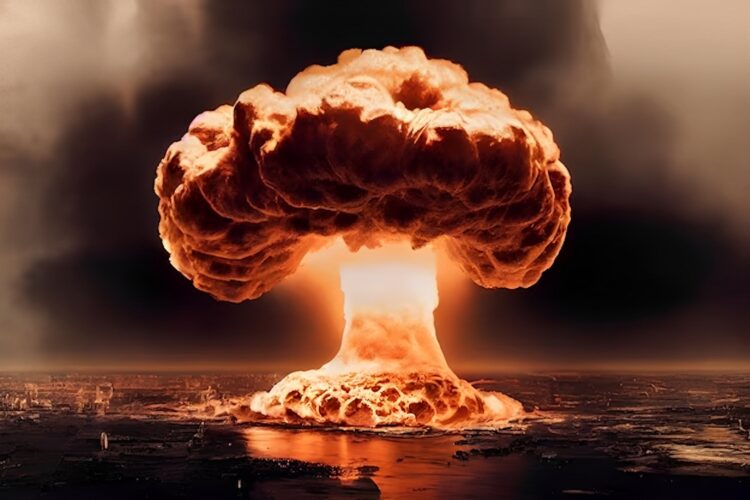 Boek je vliegticket vast: dit zijn de veiligste plekken om te wonen als er een derde wereldoorlog uitbreekt