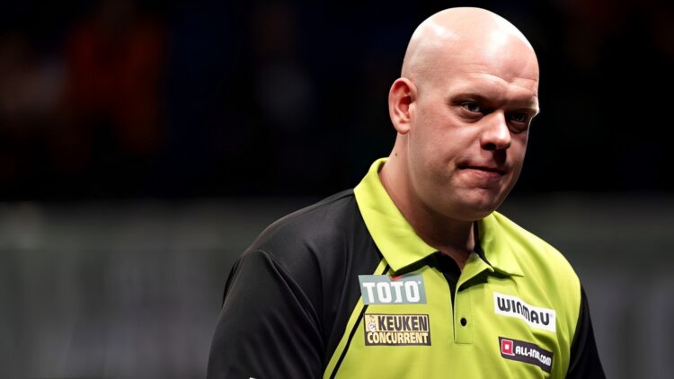 DNA-uitslag ex Michael van Gerwen uitgelekt en dit is wat hij ontdekt heeft
