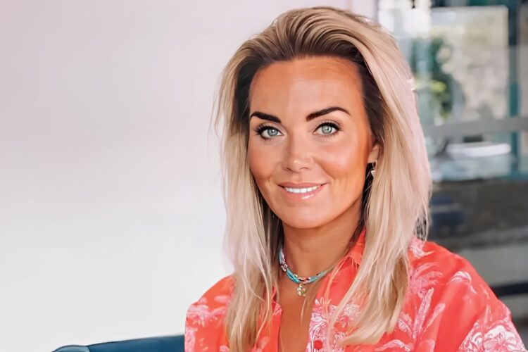 Monique Westenberg onder vuur na Instagram post: ‘Hoe haal je het in je stomme kop!’