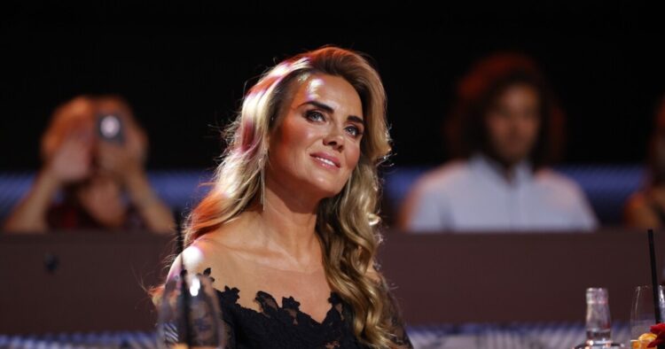 Pijnlijke klap voor Monique Westenberg: ‘Zo onverwachts’