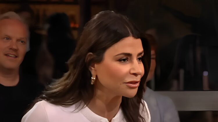 Heftige ruzie bij ‘De Oranjezomer‘: Olcay Gulsen gaat hysterisch tekeer