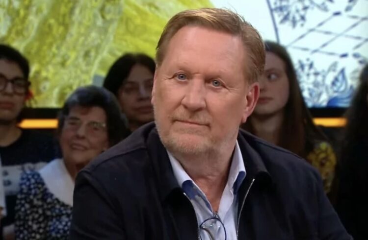 Onze gedachte zijn momenteel bij Oos Kesbeke