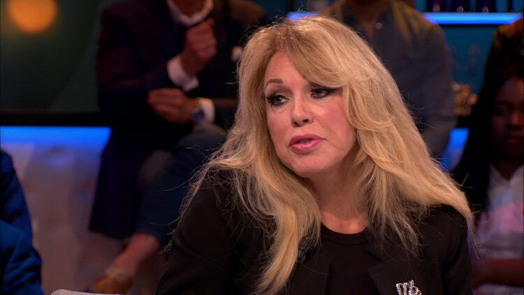 Heftige gezondheidsupdate over Patricia Paay: ‘Situatie ziet er niet goed uit’