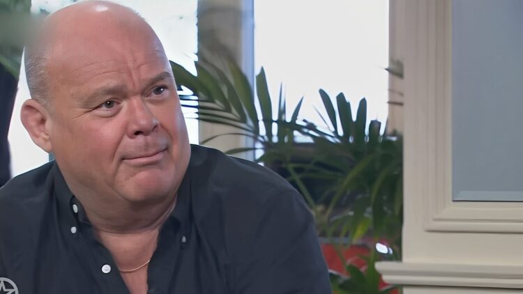 Verschrikkelijke onthulling: ”Het gaat niet goed met Paul de Leeuw”