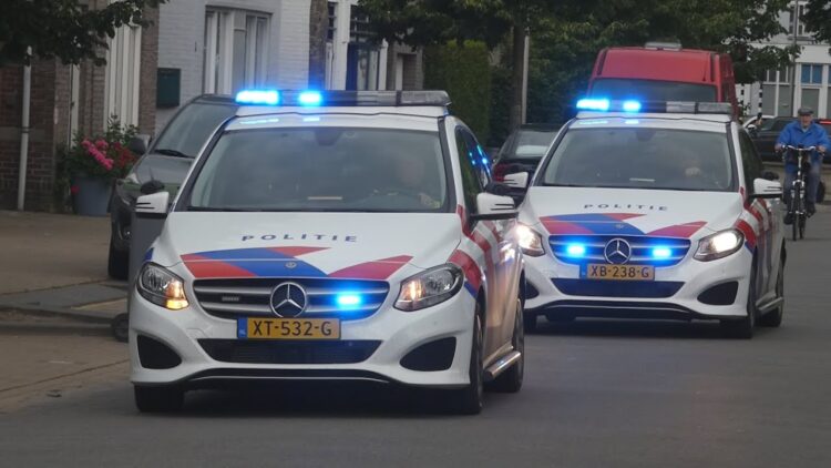 Urgente vermissing: politie slaat alarm om vermissing 12-jarige en vraagt om naar het kind uit te kijken
