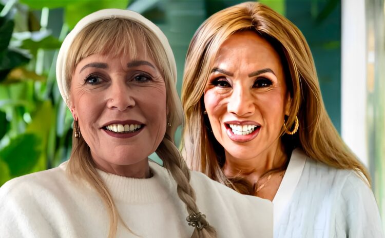 Moeder Bridget Maasland valt Patty Brard keihard aan: “Slipje op enkels”