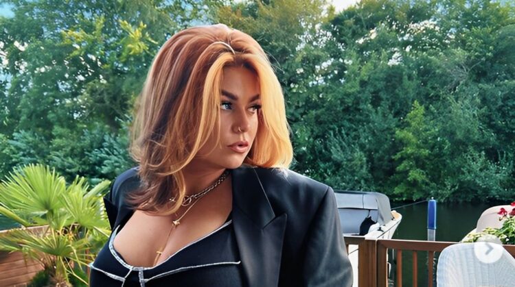 Artiest stuurt ondeugend bericht naar Roxeanne Hazes: ‘Vanavond zijn we van elkaar’