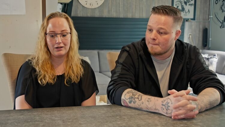 Uit De Schulden-stel stopt met deelname: ‘Nog niet toe aan normaal werk’