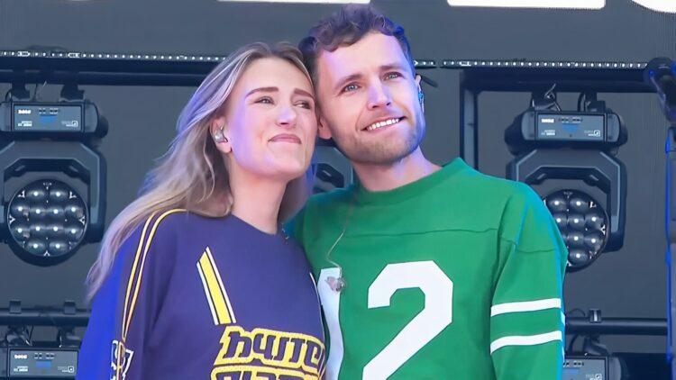 Suzan belde management na Freeks diagnose: ‘Cancel nog niet!’