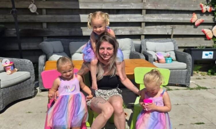 Kijkers vol ongeloof na actie van Tatiana in Meer dan verwacht