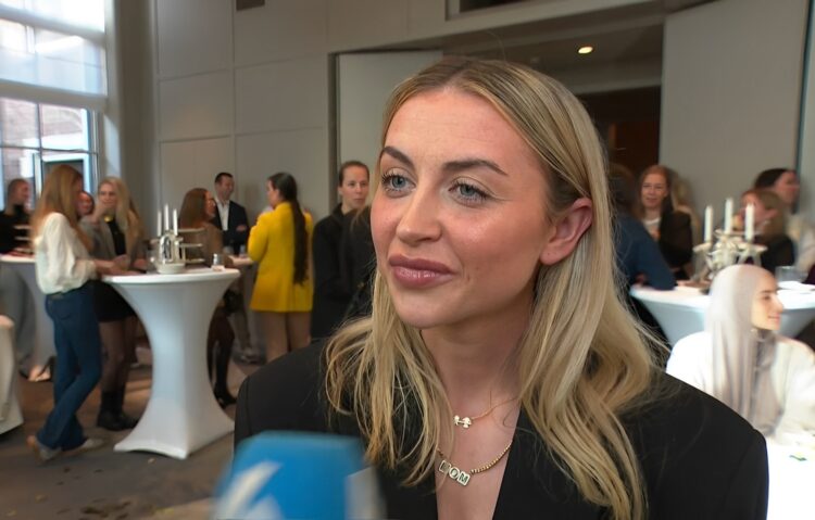 Ex-vrouw van Thomas Berge betrekt kinderen bij echtelijke ruzie: ‘Hoe haal je het in je stomme kop!’