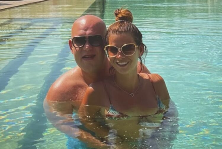 Beerput rond scheiding Michael van Gerwen gaat helemaal op: “Aartsvijand onthult bizar gerucht”