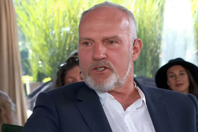 Enorm liefdesdrama voor B&B Vol Liefde-Leendert: “Met pijn in het hart”