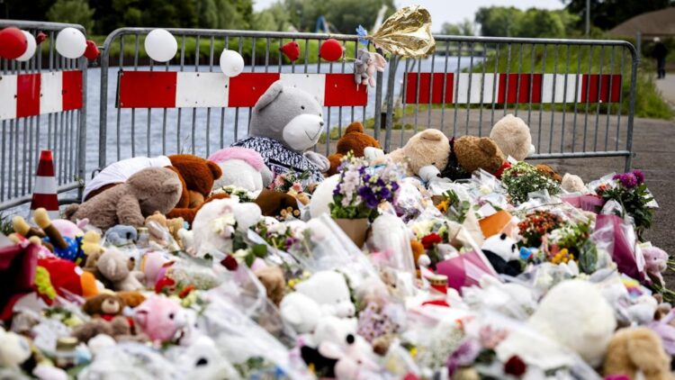 Politieonderzoek onthult zoektocht naar Jeffrey (10) en Emma (8) bewust gesaboteerd en dit is er ontdekt