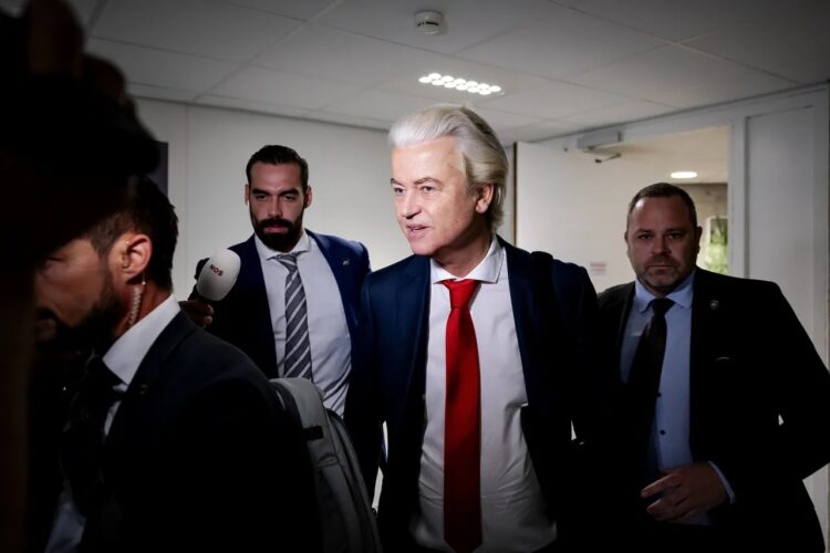 Enorm drama in Den Haag het Kabinet is gevallen: ‘Onverantwoorde Wilders stapt uit de coalitie’