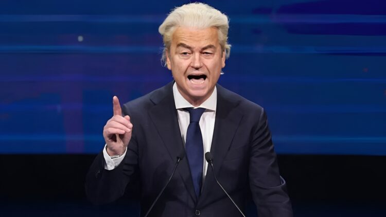 Geert Wilders waarschuwt heel Nederland met dringende boodschap