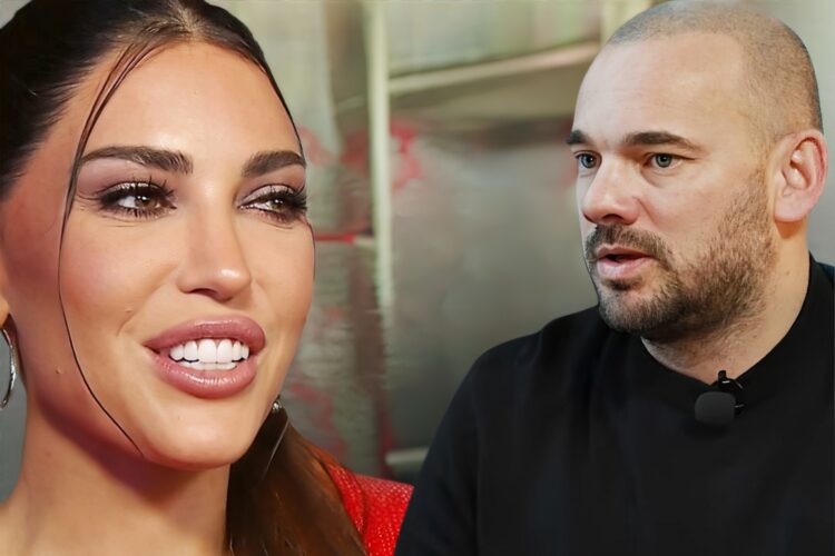 Heeft Yolanthe toch miljoenen van Wesley gehad? ‘Dít is waarom ze ontkent’