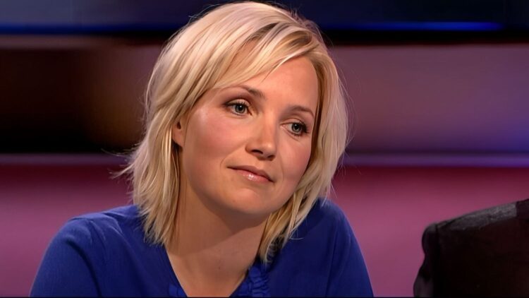 Vreselijk nieuws Yvon Jaspers: ‘Mijn leven staat op zijn kop’