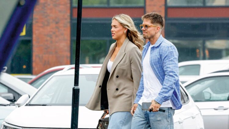 André Hazes en zijn nieuwe vriendin nemen drastisch besluit: “Dit is de grens”