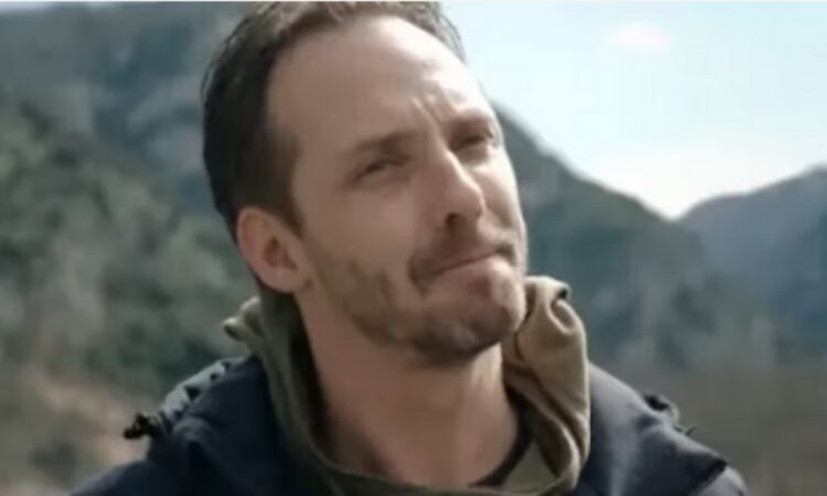 Fans in shock: Winter Vol Liefde-Bart laat onverwacht van zich horen met emotioneel bericht