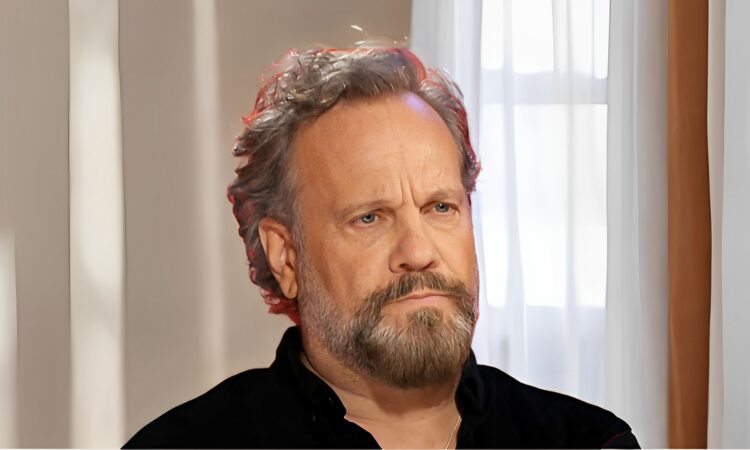 Heftig nieuws Carlo Boszhard: ‘Laat zich testen op darmkanker’