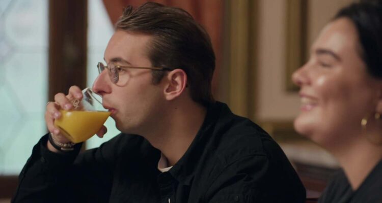 Kijkers prijzen Christiaan Bauer massaal na zinderende finale van De Verraders en zeggen allemaal hetzelfde