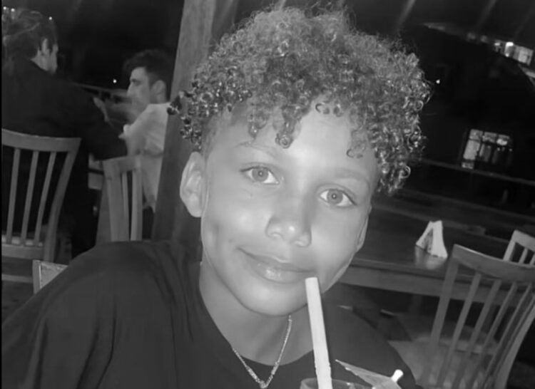 Dit waren de ontroerende laatste woorden van overleden GTST-acteur Delivio (12)