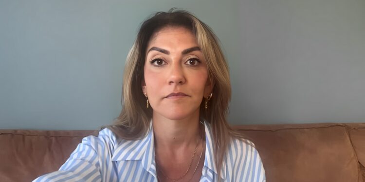 Dilan Yeşilgöz haalt fel uit naar op de vlucht geslagen Douwe Bob