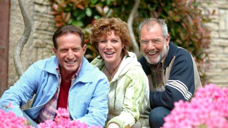 Bekend Eigen Huis en Tuin-gezicht overleden