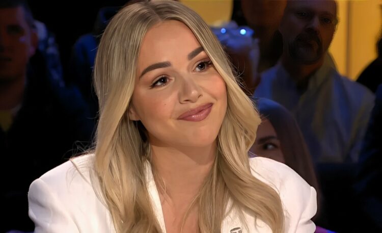 Fans en volgers Emma Heesters in tranen door emotioneel bericht