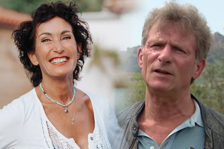 B&B Vol Liefde-kijkers geïrriteerd en zeggen allemaal hetzelfde over Ingrid en Frank