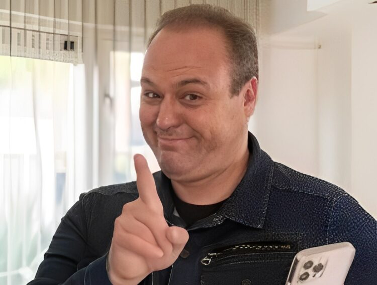 Niemand zag dit aankomen: Frans Bauer stopt er abrupt mee