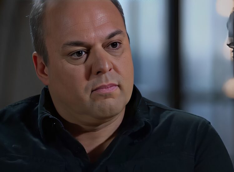 Zoon Christiaan zwaar aangepakt door Frans Bauer